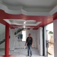 Serviços de Pintura Residencial em Brasília